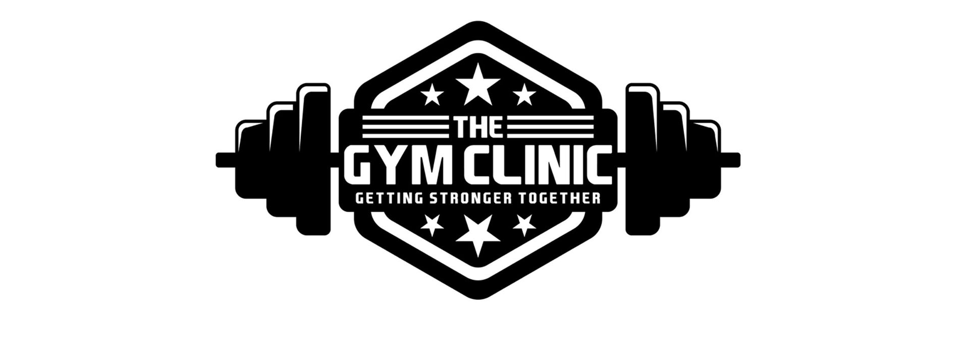Gym Clinic Chiswick Logo